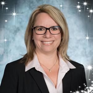 Meet your Posher, Sherri